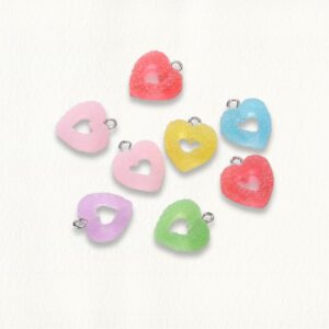 Candy Heart