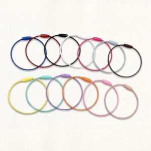 Stainless Steel Ring